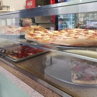 4 Corners Pizzeria ico