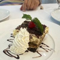 Marcelo’s wood fire pizzas ico