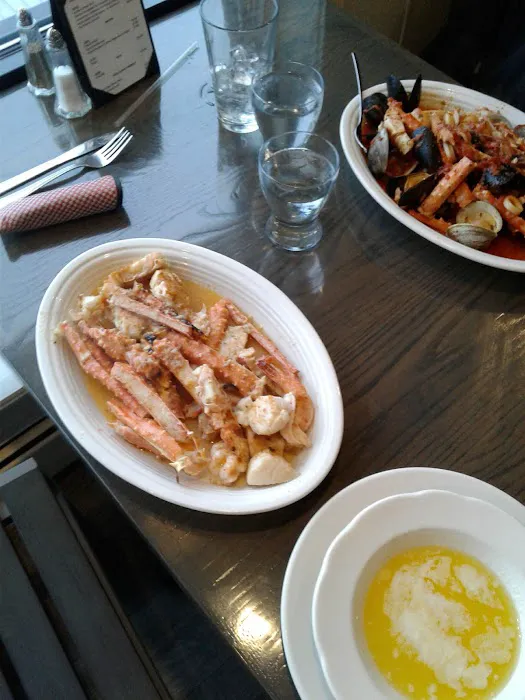 Genio's Restaurant Picture 3
