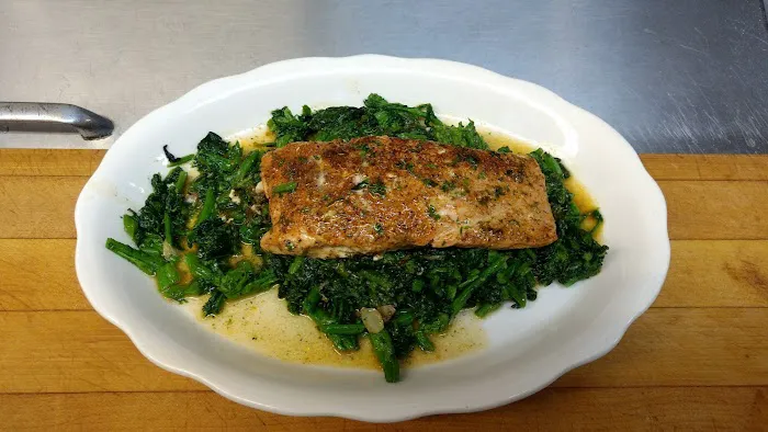 Genio's Restaurant Picture 6
