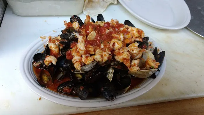 Genio's Restaurant Picture 5