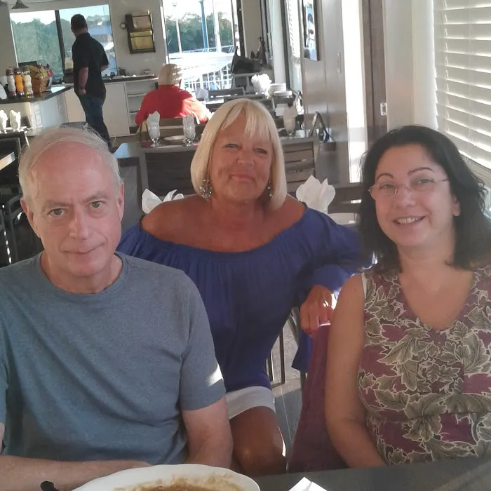 Genio's Restaurant Picture 4