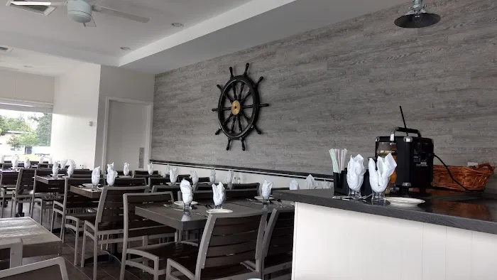 Genio's Restaurant Picture 2