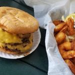 Leno's Clam Bar