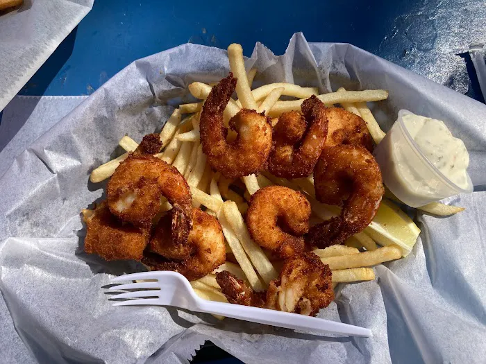 Leno's Clam Bar Picture 8