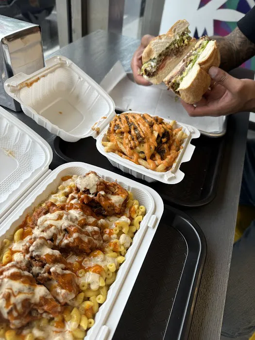 Veg’d Out Picture 1
