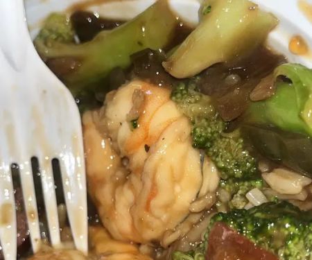 Empire Wok