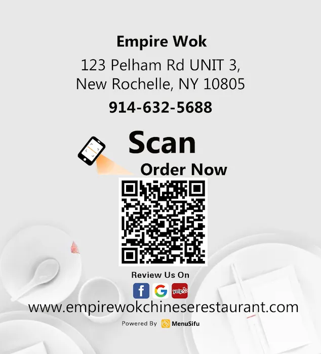 Empire Wok Picture 5