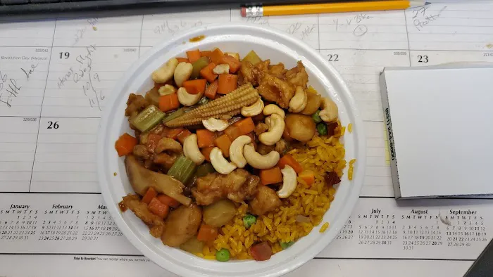 Empire Wok Picture 3