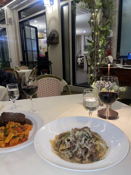 Scalini Osteria Picture 10