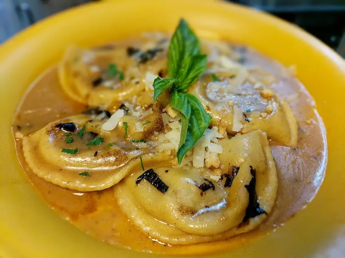 Scalini Osteria Picture 8