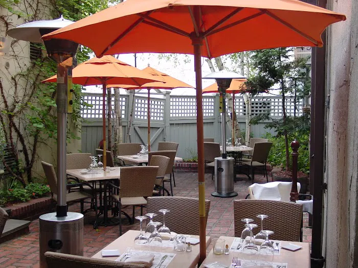 Scalini Osteria Picture 1