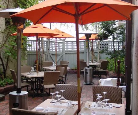Scalini Osteria