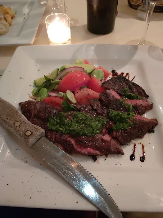 Scalini Osteria Picture 2