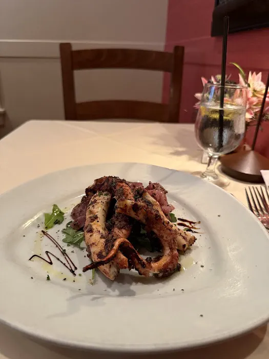 Scalini Osteria Picture 3