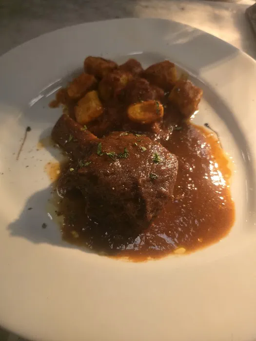 Scalini Osteria Picture 7