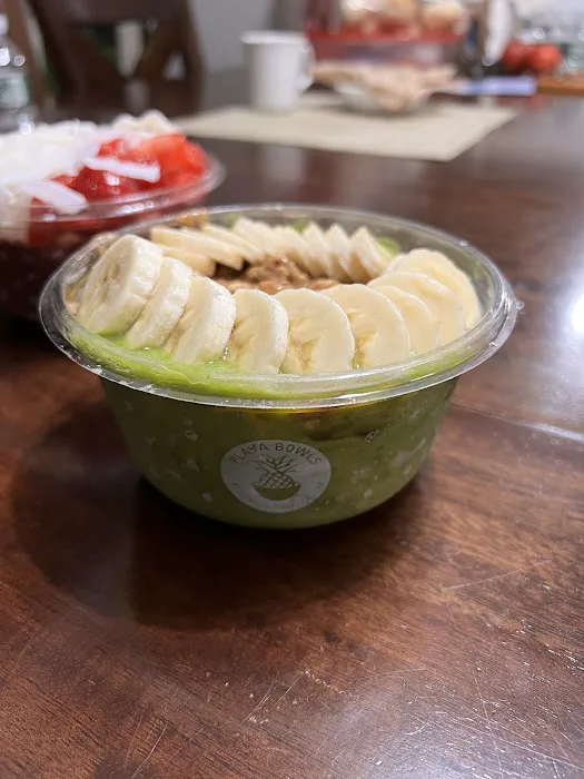 Playa Bowls Picture 3
