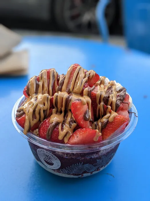 Playa Bowls Picture 10