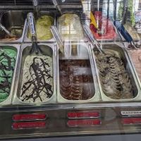 Il Bacio Trattoria ico