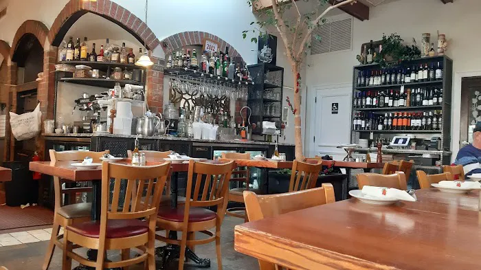 Il Bacio Trattoria Picture 7
