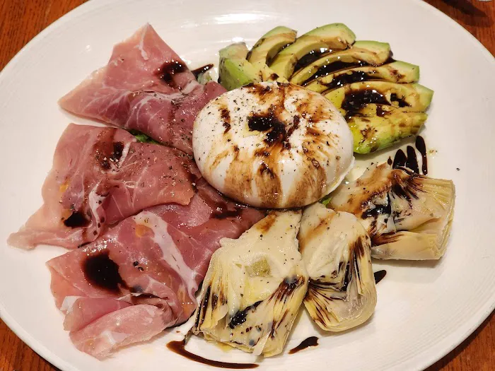 Il Bacio Trattoria Picture 4
