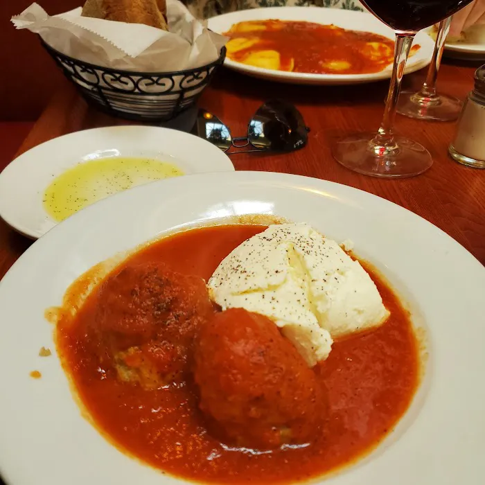 Il Bacio Trattoria Picture 3