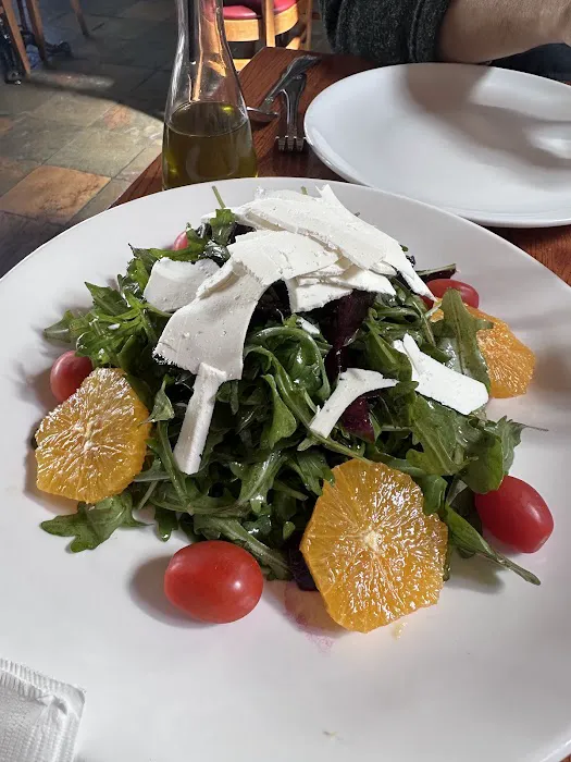 Il Bacio Trattoria Picture 2