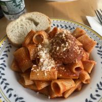 Bacione Pasta Shop ico