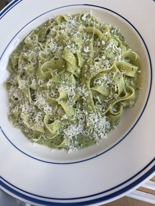 Bacione Pasta Shop Picture 7