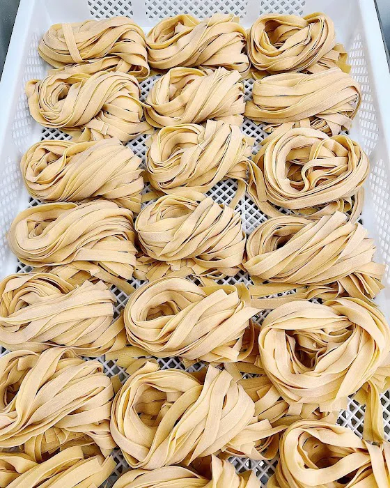 Bacione Pasta Shop Picture 8