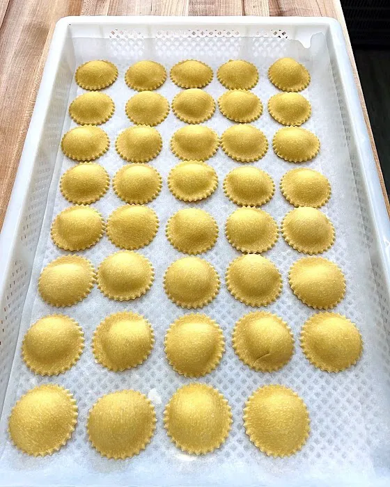 Bacione Pasta Shop Picture 10