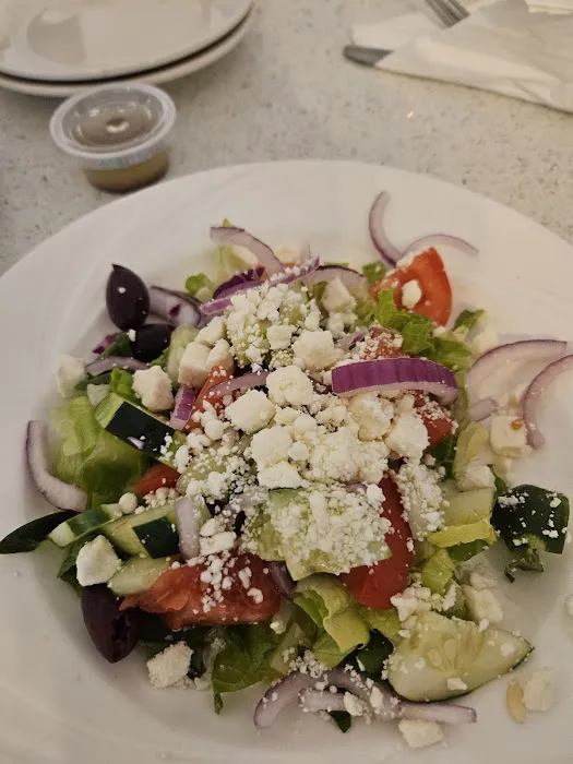 OpaOpa Fresh Greek Picture 2