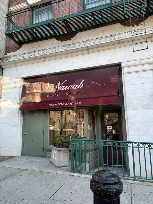 Nawab Pakistani Indian Cuisine Picture 9