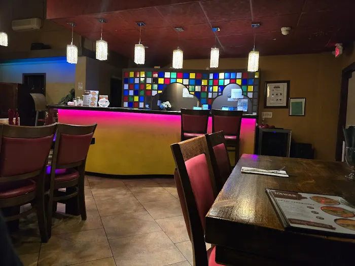 Nawab Pakistani Indian Cuisine Picture 8