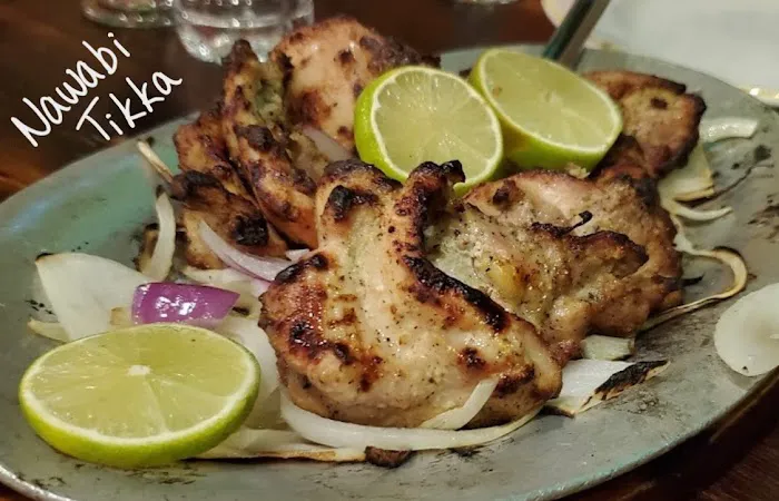 Nawab Pakistani Indian Cuisine Picture 7
