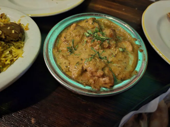 Nawab Pakistani Indian Cuisine Picture 5