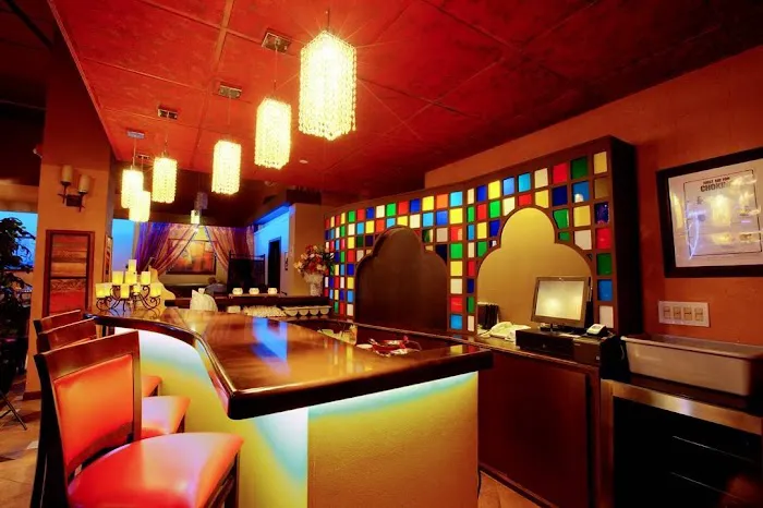 Nawab Pakistani Indian Cuisine Picture 2