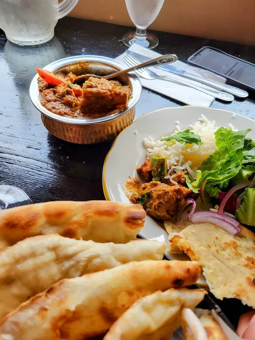 Nawab Pakistani Indian Cuisine Picture 6