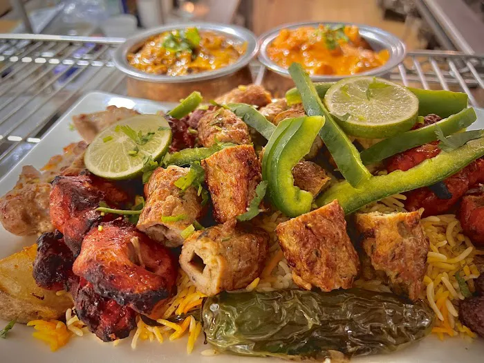 Nawab Pakistani Indian Cuisine Picture 3
