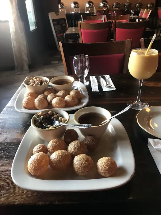 Nawab Pakistani Indian Cuisine Picture 4