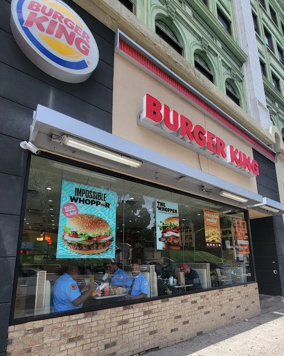 Burger King Picture 2