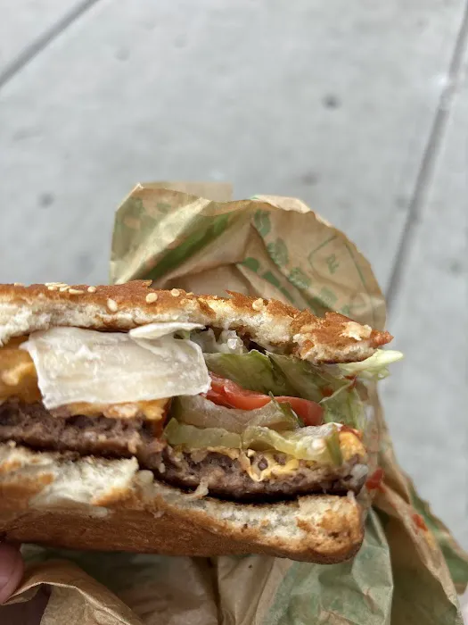 Burger King Picture 3