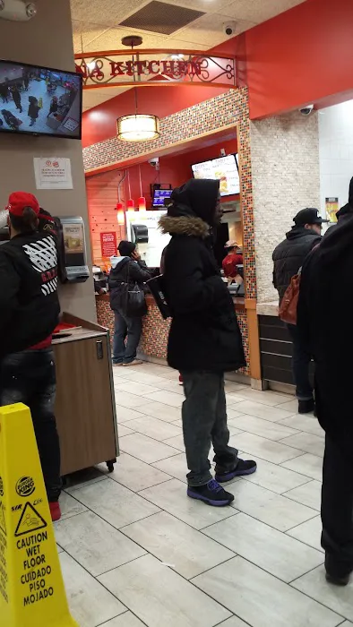 Burger King Picture 1