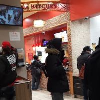 Burger King ico