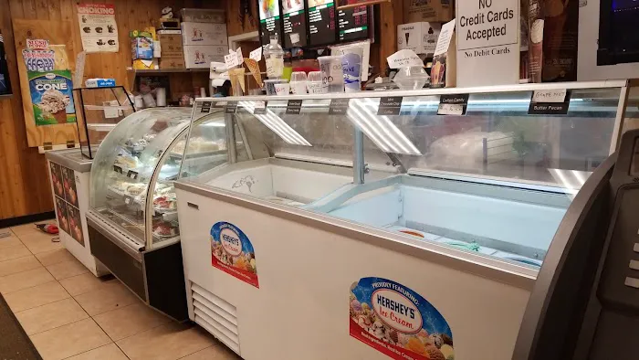Alfonso's Pizza Picture 1