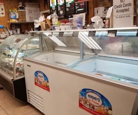 Alfonso's Pizza