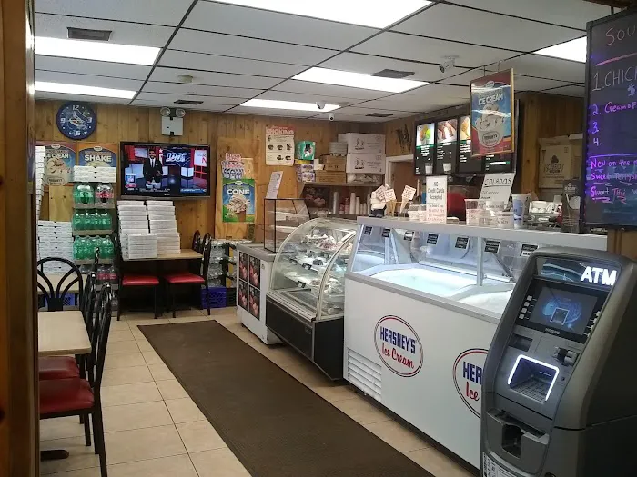 Alfonso's Pizza Picture 6