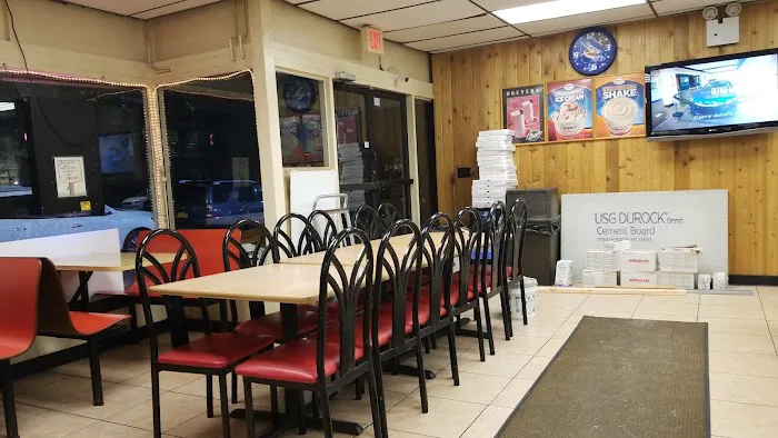 Alfonso's Pizza Picture 8