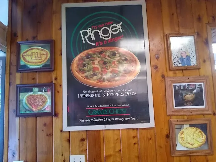 Alfonso's Pizza Picture 9