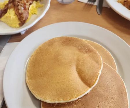 Grassy Sprain Diner